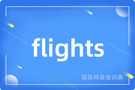 flights