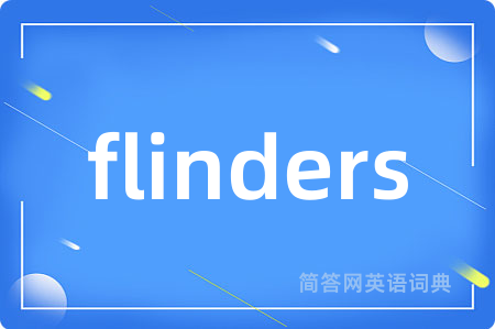 flinders