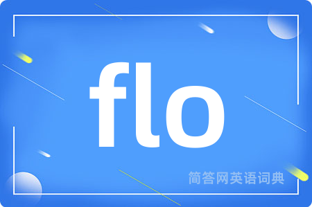 flo