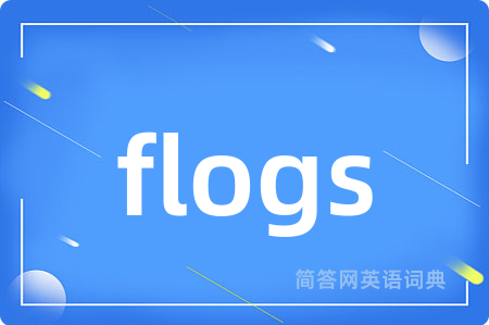 flogs