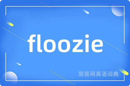 floozie
