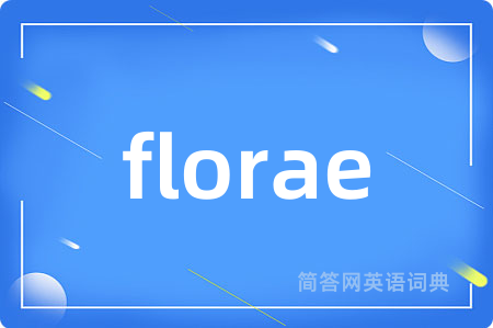 florae