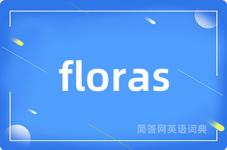 floras