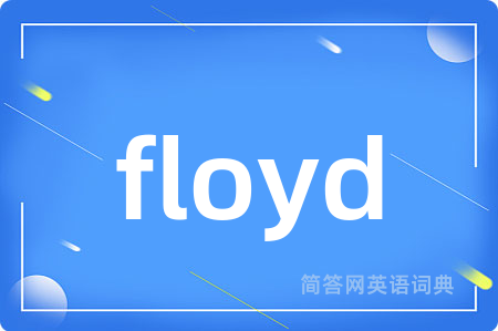 floyd
