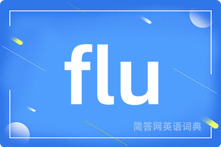 flu