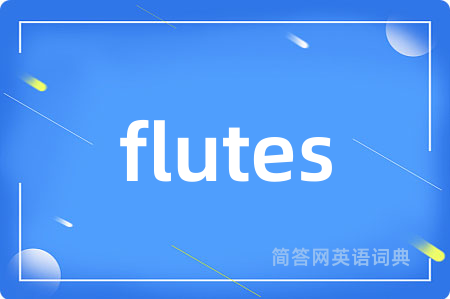flutes