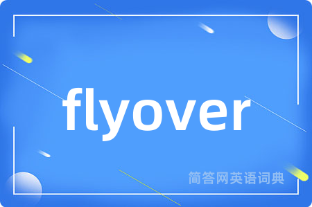 flyover