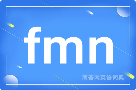 fmn