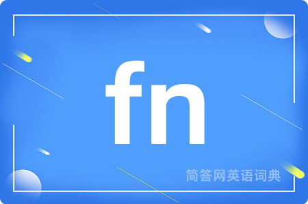 fn