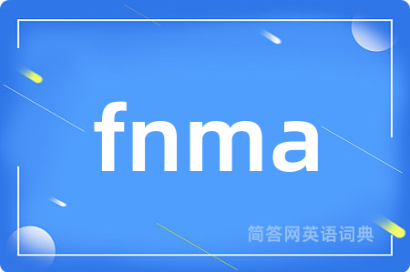 fnma