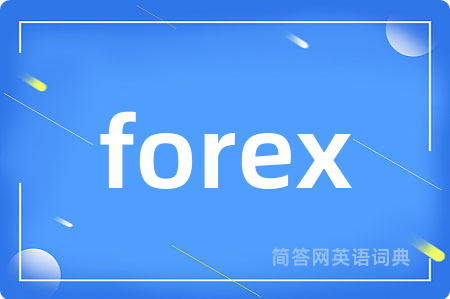 forex