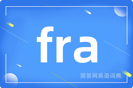 fra