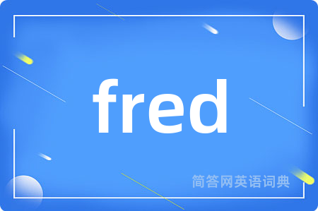 fred