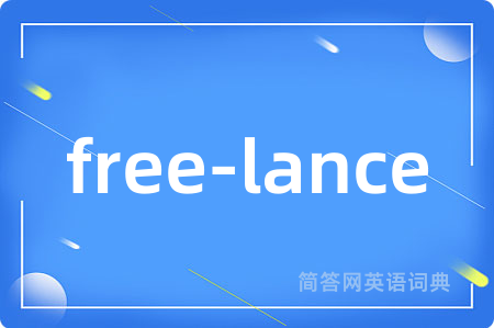 free-lance