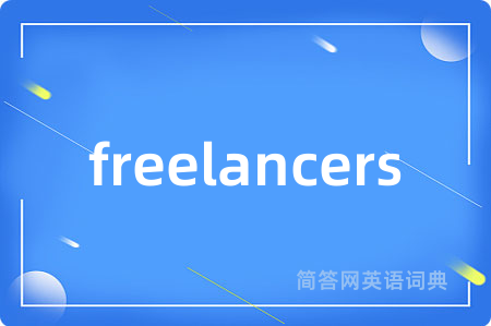 freelancers