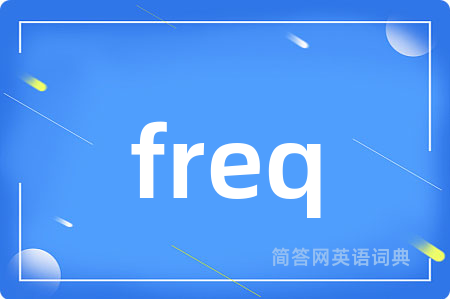 freq