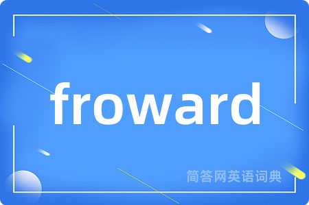 froward