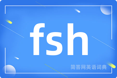 fsh