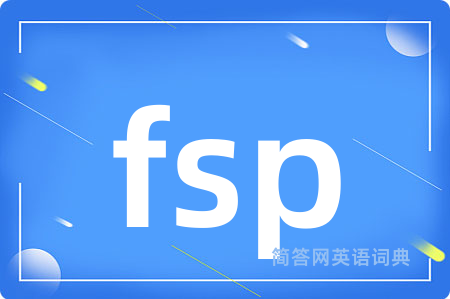 fsp