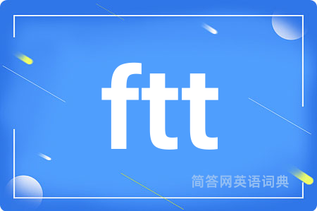 ftt