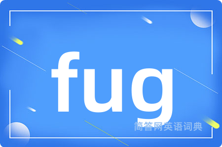 fug