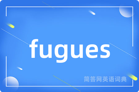 fugues