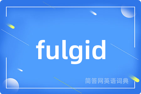 fulgid