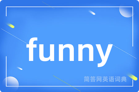 funny