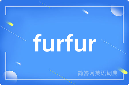 furfur