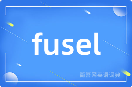 fusel
