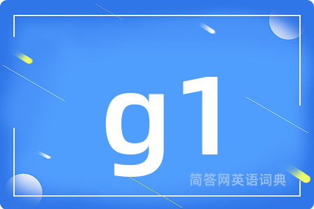 g1