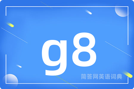 g8