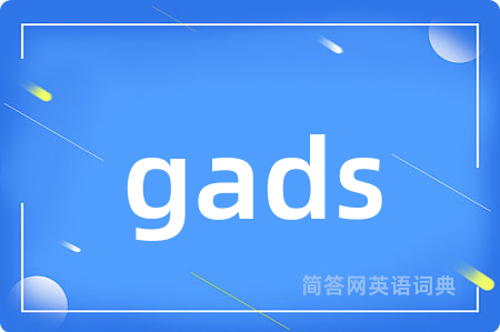 gads