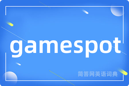 gamespot