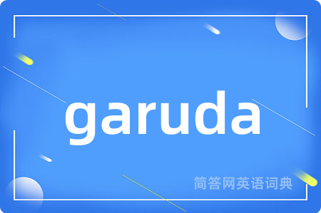 garuda