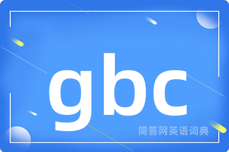 gbc