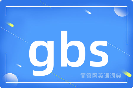 gbs