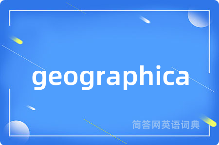 geographica