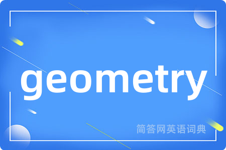 geometry