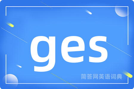 ges