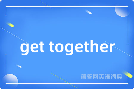 get together