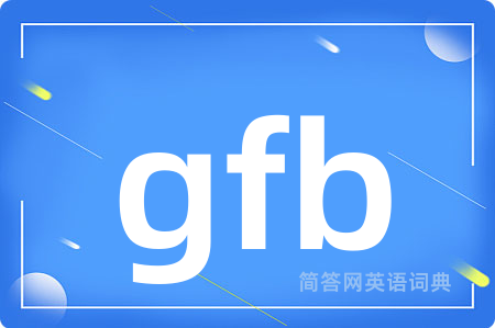 gfb