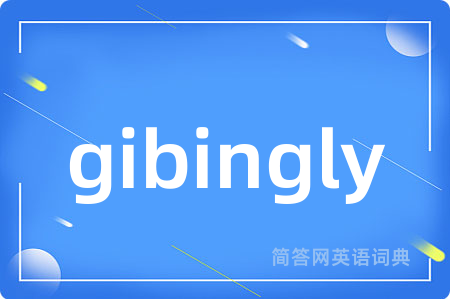 gibingly