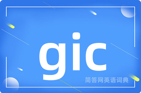 gic