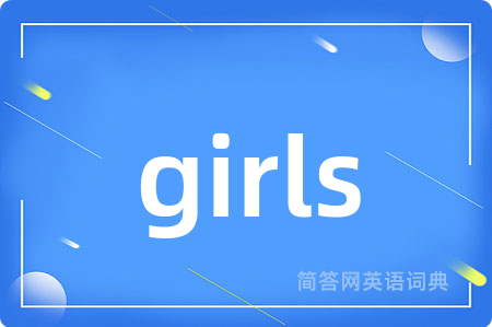 girls