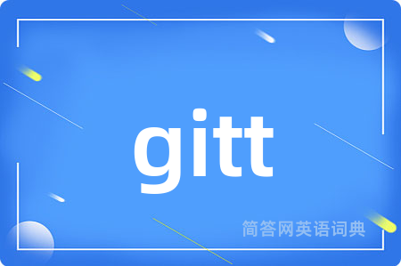 gitt
