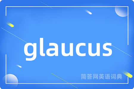 glaucus