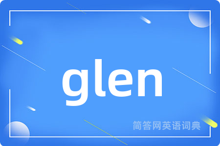 glen