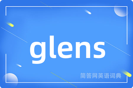 glens