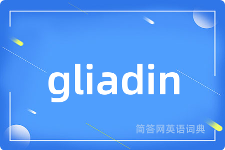 gliadin